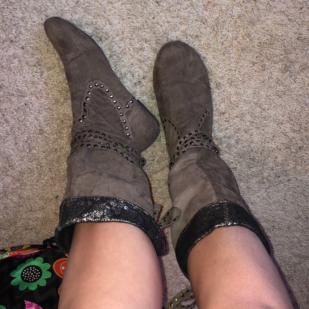 Not rated - booties - Picture 3 of 6